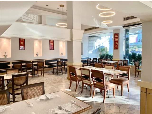 Jumbotel Hotel Бангкок Экстерьер фото